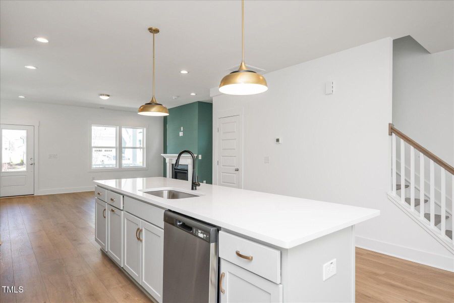 Model Representation Model Representation