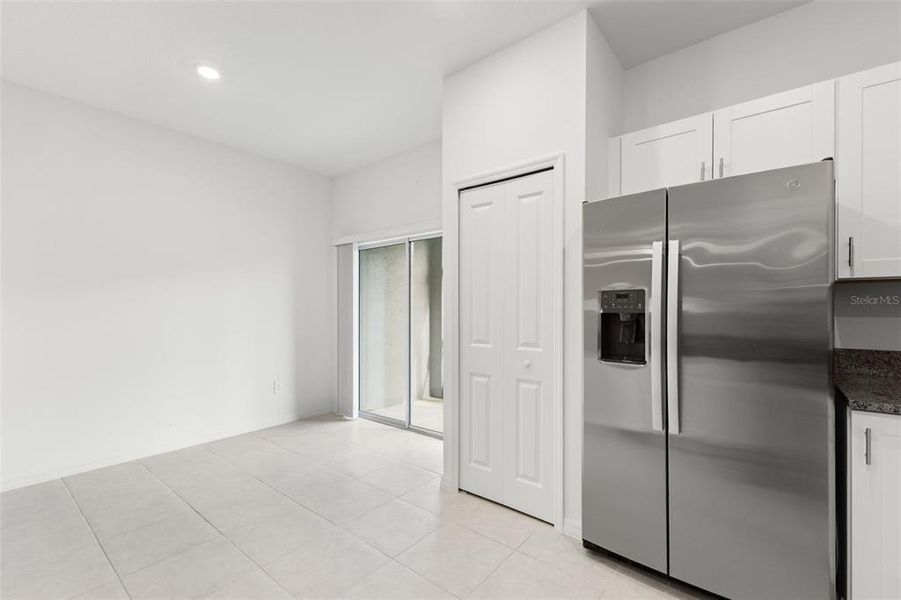 Furnished interior view inside a new home in , Land O' Lakes (Image 18). Furnished interior view inside a new home in , Land O' Lakes (Image 18).