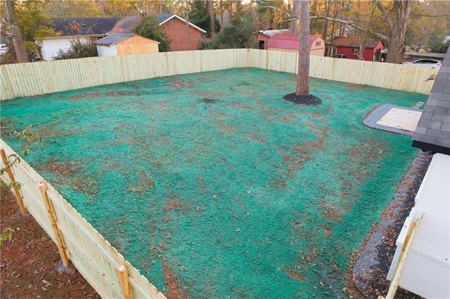 Image 48 of a home in . Image 48 of a home in .