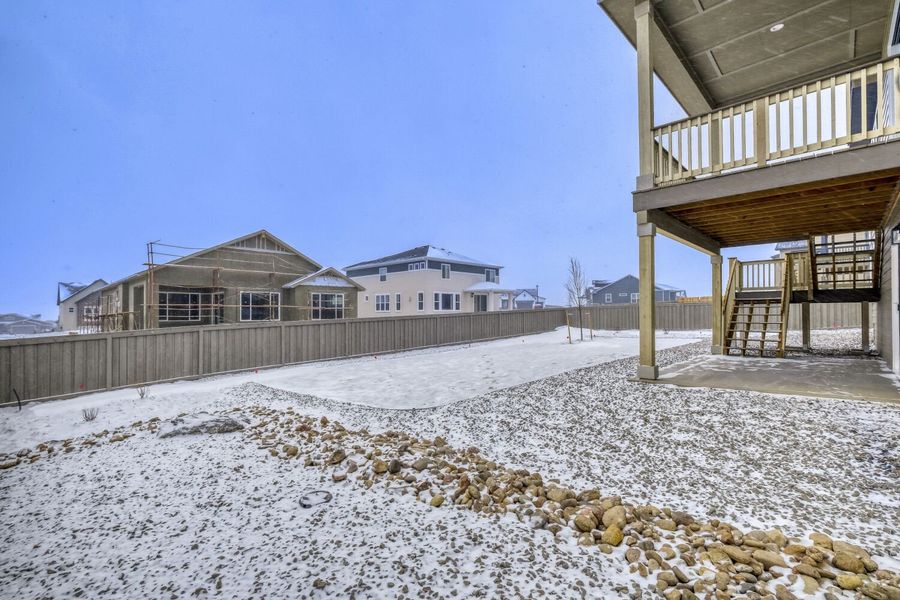 8349 Jesse - Backyard