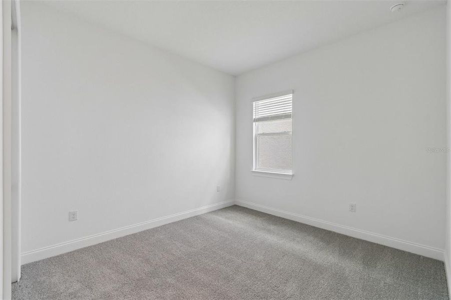 Spacious, unfurnished interior of a new home in Osprey Ranch, Horizon West (Image 17). Spacious, unfurnished interior of a new home in Osprey Ranch, Horizon West (Image 17).