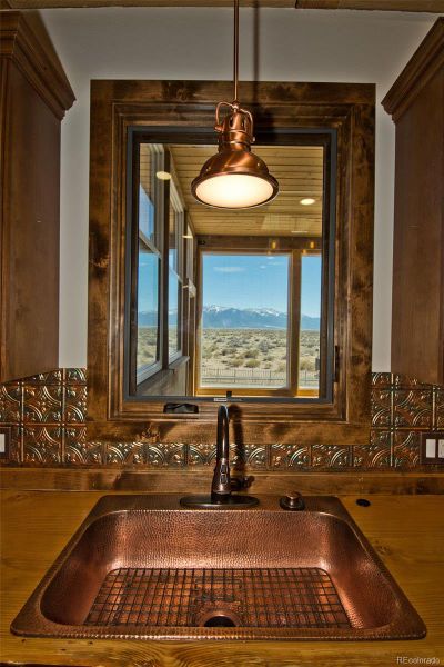 Close-up of interior finishes inside a home in , Moffat (Image 11). Close-up of interior finishes inside a home in , Moffat (Image 11).