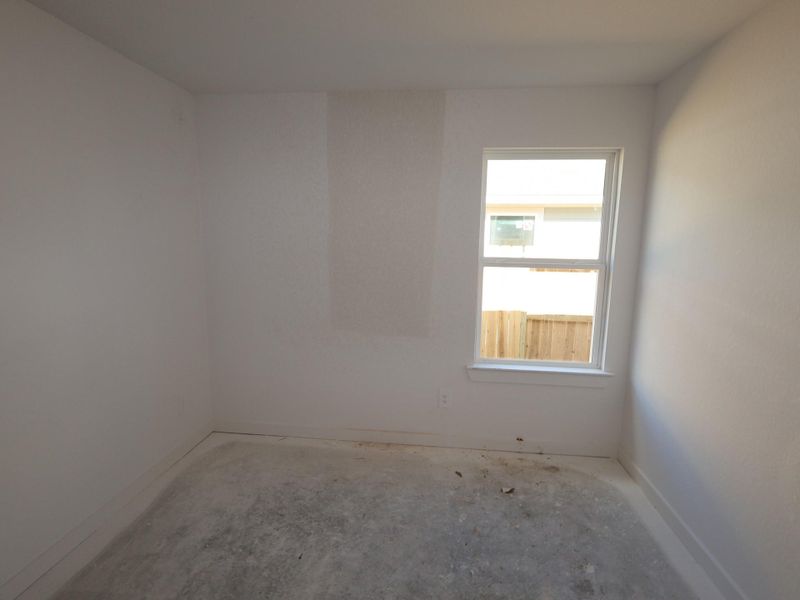 In-progress construction of a new home in Pinewood at Grand Texas, New Caney, TX (Image 27). In-progress construction of a new home in Pinewood at Grand Texas, New Caney, TX (Image 27).