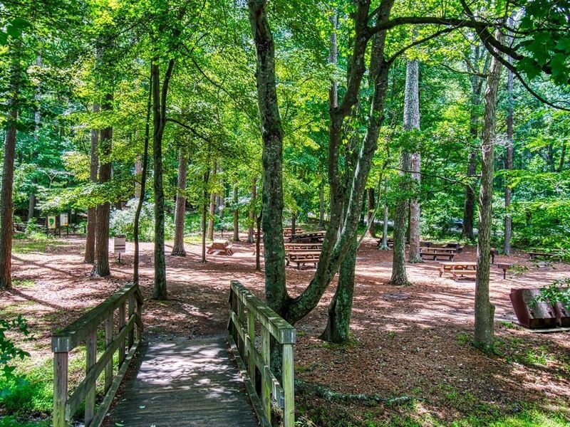 Natural landscape and outdoor views near East Park Village in Kennesaw (Image 56).