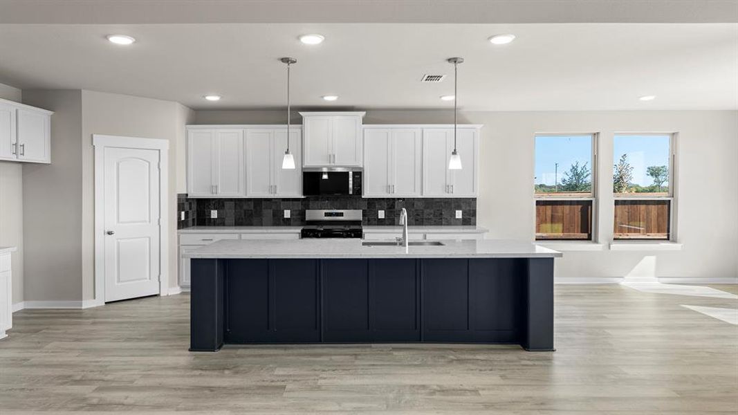 08. 1323 Burgess - Kitchen 08. 1323 Burgess - Kitchen