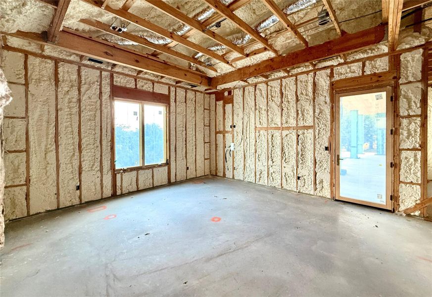 In-progress construction of a new home in , Horseshoe Bay, TX (Image 14). In-progress construction of a new home in , Horseshoe Bay, TX (Image 14).