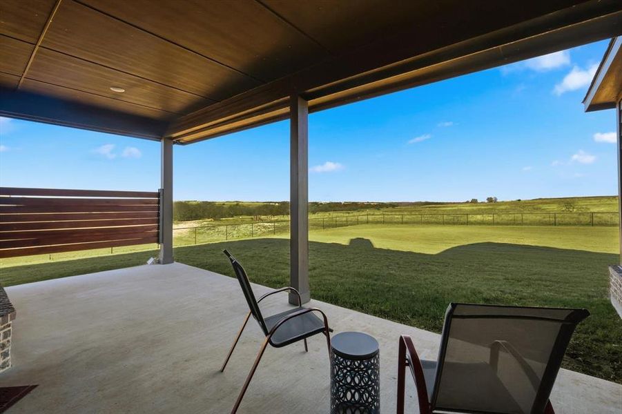 Exterior details and patio area of a home in , Decatur (Image 29). Exterior details and patio area of a home in , Decatur (Image 29).