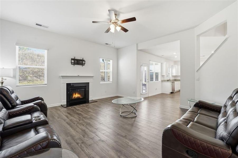 Image 41 of a home in Stillwater Springs.