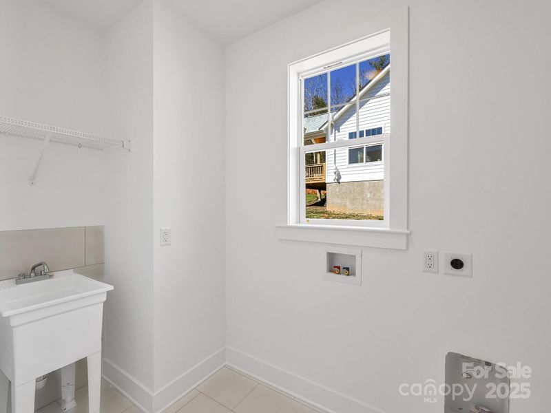 Furnished interior view inside a new home in , Fletcher (Image 8). Furnished interior view inside a new home in , Fletcher (Image 8).