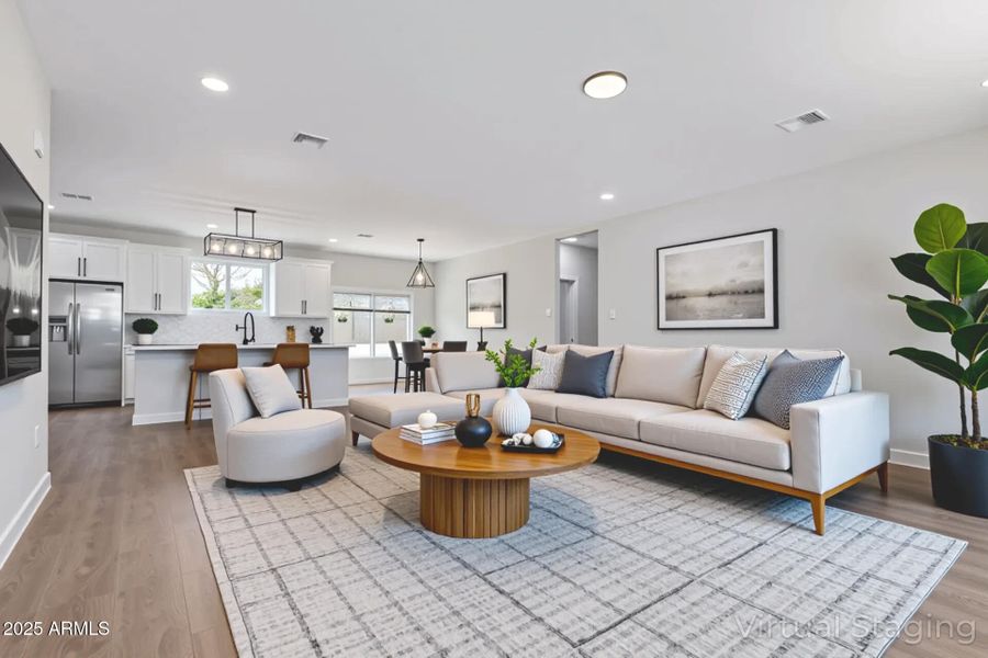 08 - Lincoln Virtual Staging