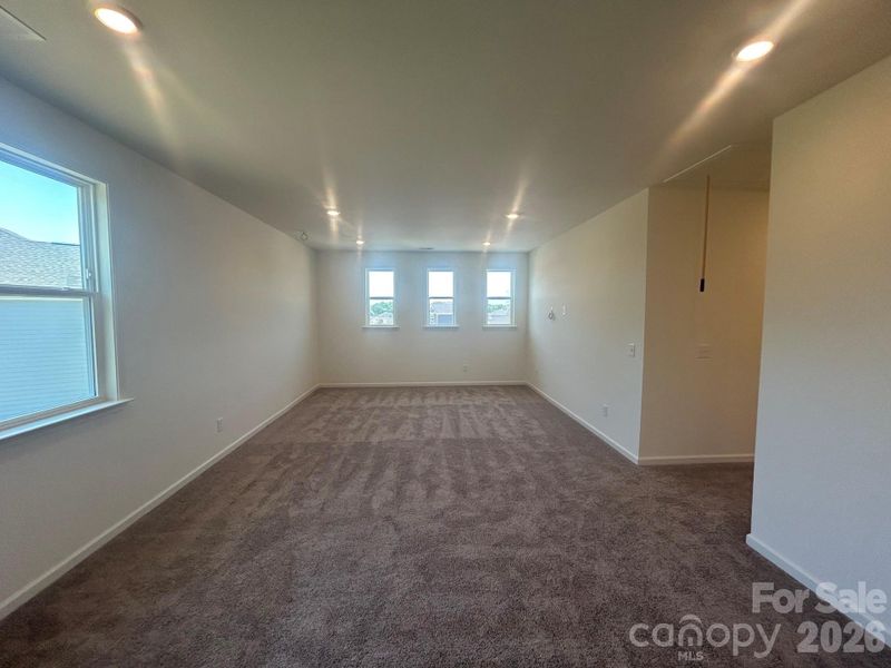 Game Room/Loft Game Room/Loft