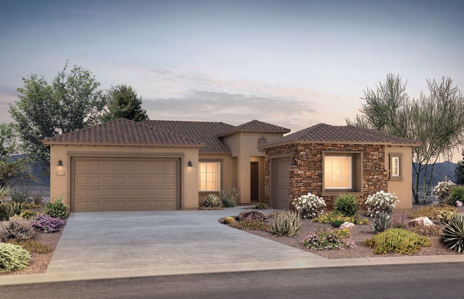 Rockledge Exterior C Rockledge Exterior C