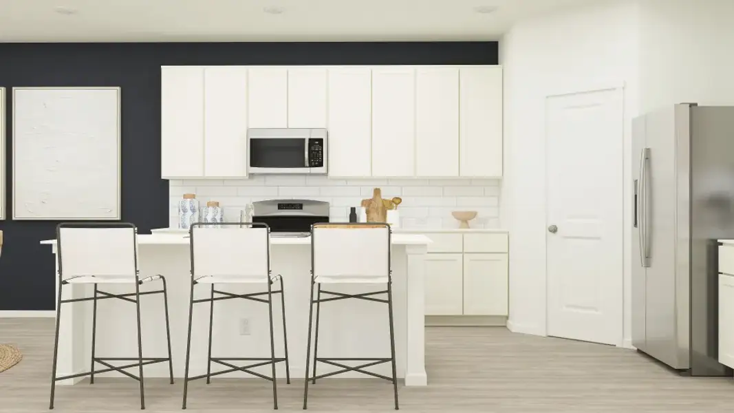 Kitchen Kitchen