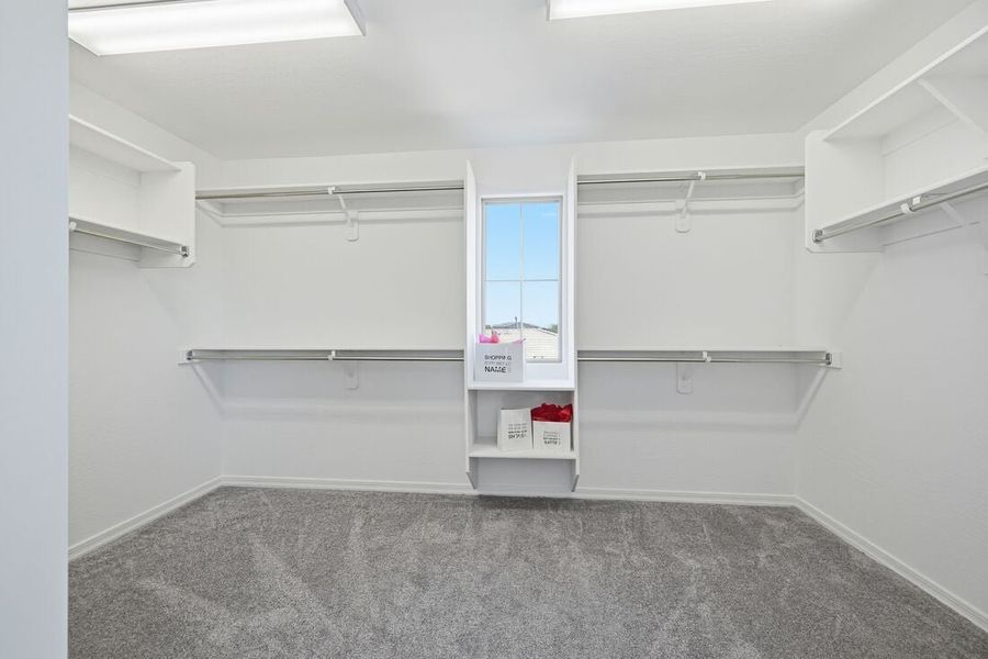 Spacious, unfurnished interior of a new home in La Mira, Mesa (Image 18). Spacious, unfurnished interior of a new home in La Mira, Mesa (Image 18).
