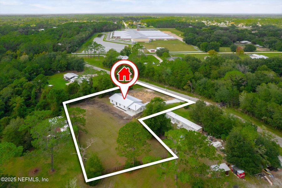 Image 32 of a home in .