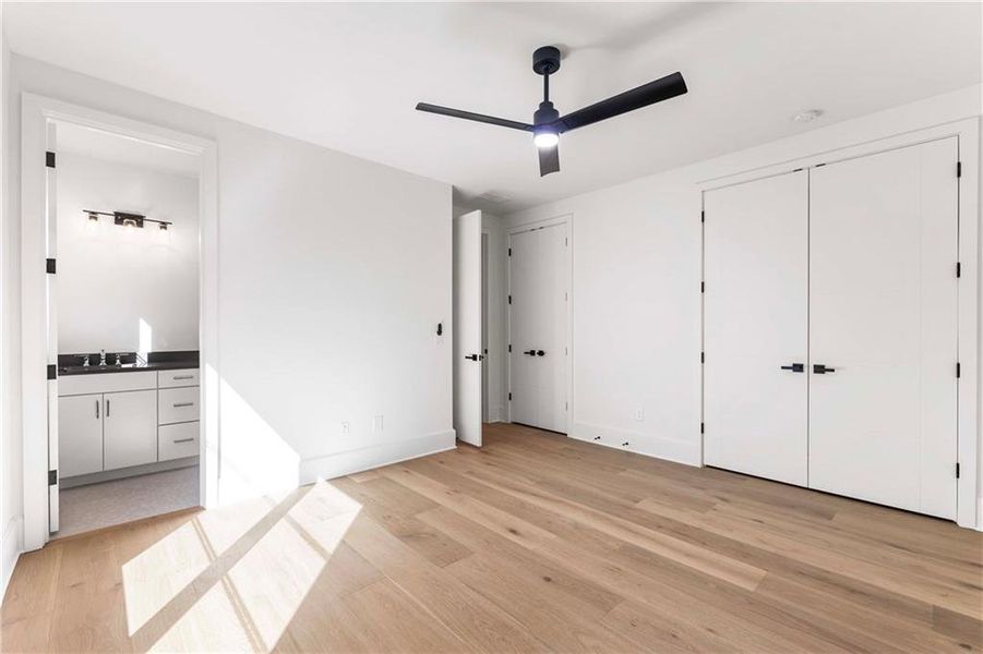 Spacious, unfurnished interior of a new home in , Sandy Springs (Image 74). Spacious, unfurnished interior of a new home in , Sandy Springs (Image 74).