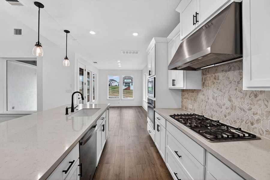 1912 Montella Way ~ Ready Now