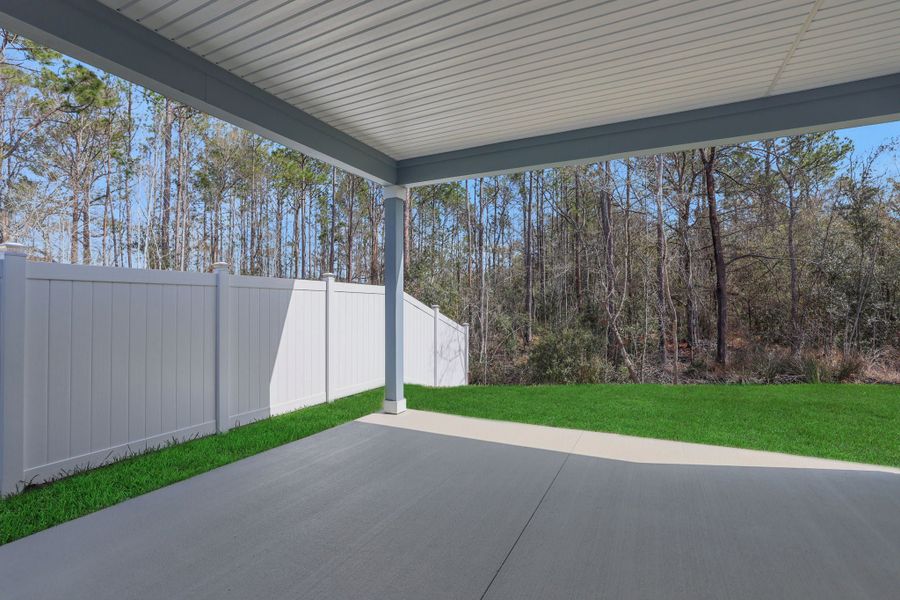 2,286sf New Home in St. Augustine, FL.  - Slide 8