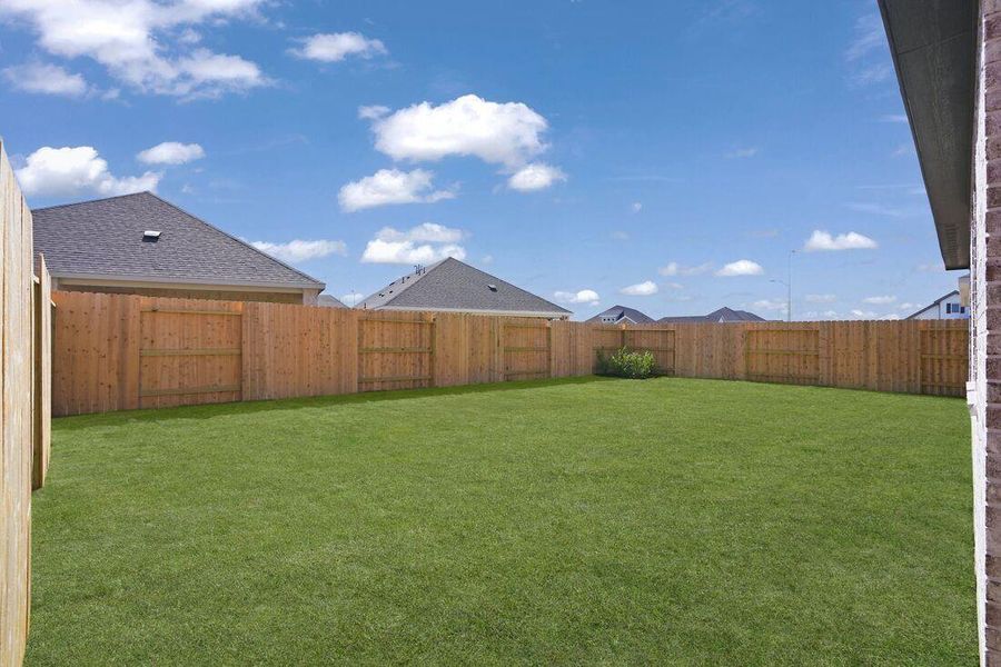 21431 Gateshead Run Drive ~ Ready Now