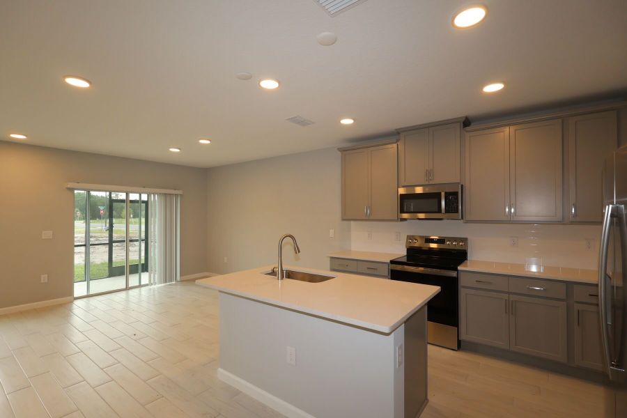 Kitchen Kitchen