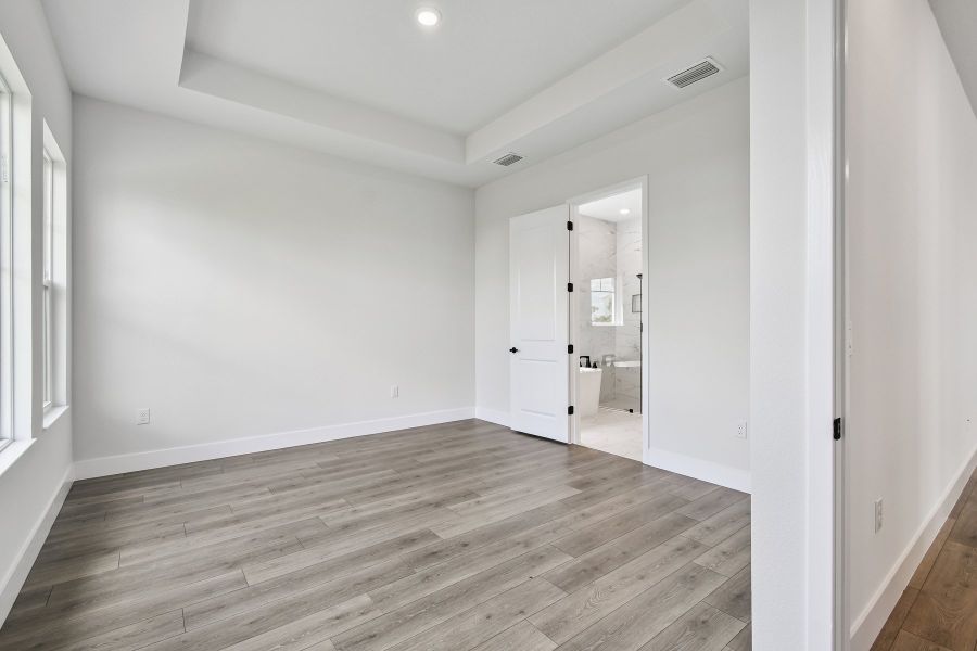 The Seamount - Owner's Retreat