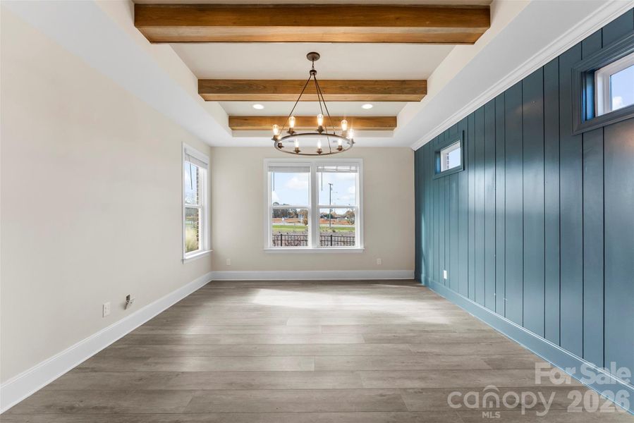 Spacious, unfurnished interior of a new home in 1776 Gastonia, Gastonia (Image 24). Spacious, unfurnished interior of a new home in 1776 Gastonia, Gastonia (Image 24).