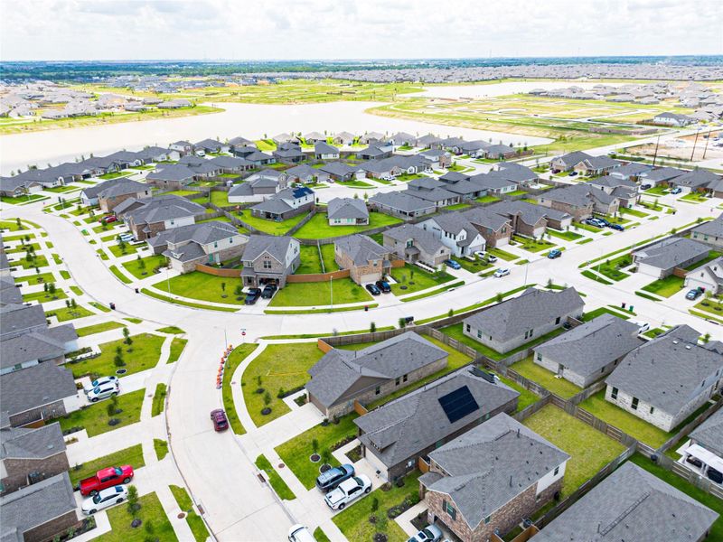 Image 20 of a home in Sunterra: Cottage Collection. Image 20 of a home in Sunterra: Cottage Collection.