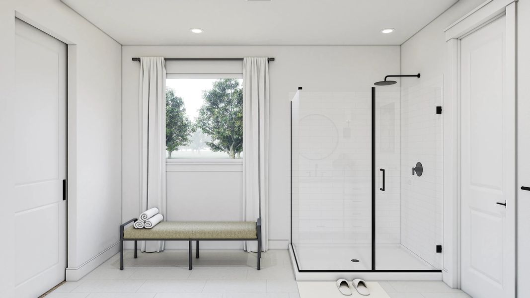 Primary Bath Primary Bath
