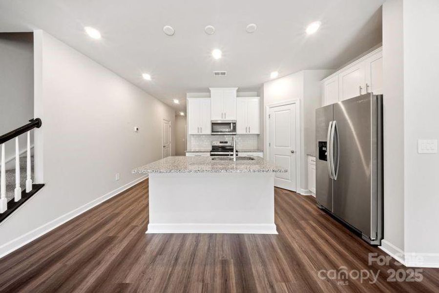 Image 12 of a home in Braemar Village. Image 12 of a home in Braemar Village.