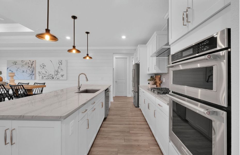 Ashby | Kitchen Ashby | Kitchen