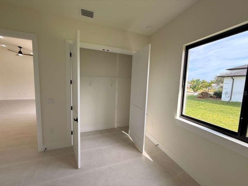 Spacious, unfurnished interior of a new home in , Port Charlotte (Image 29). Spacious, unfurnished interior of a new home in , Port Charlotte (Image 29).