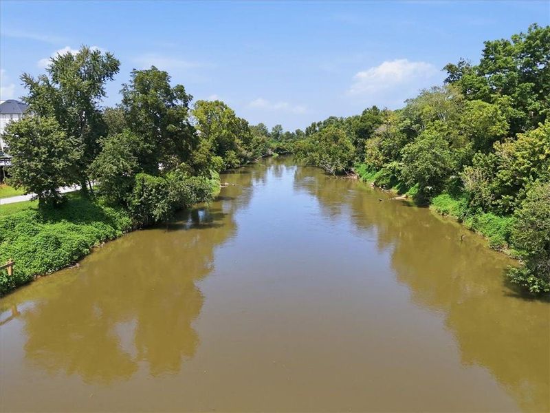 Natural landscape and outdoor views near Brooks at Riverview Landing in Smyrna (Image 35).