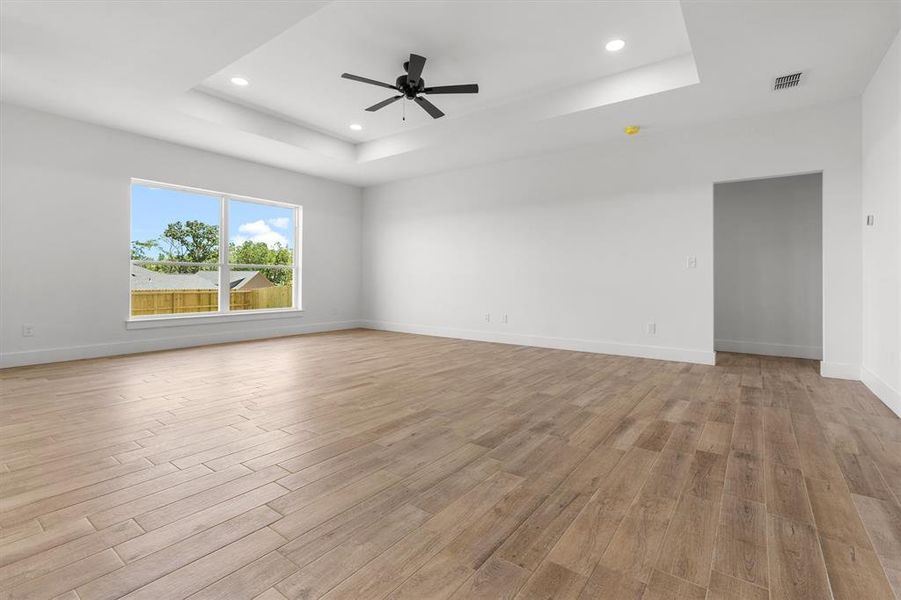 Spacious, unfurnished interior of a new home in , Lindale (Image 8). Spacious, unfurnished interior of a new home in , Lindale (Image 8).