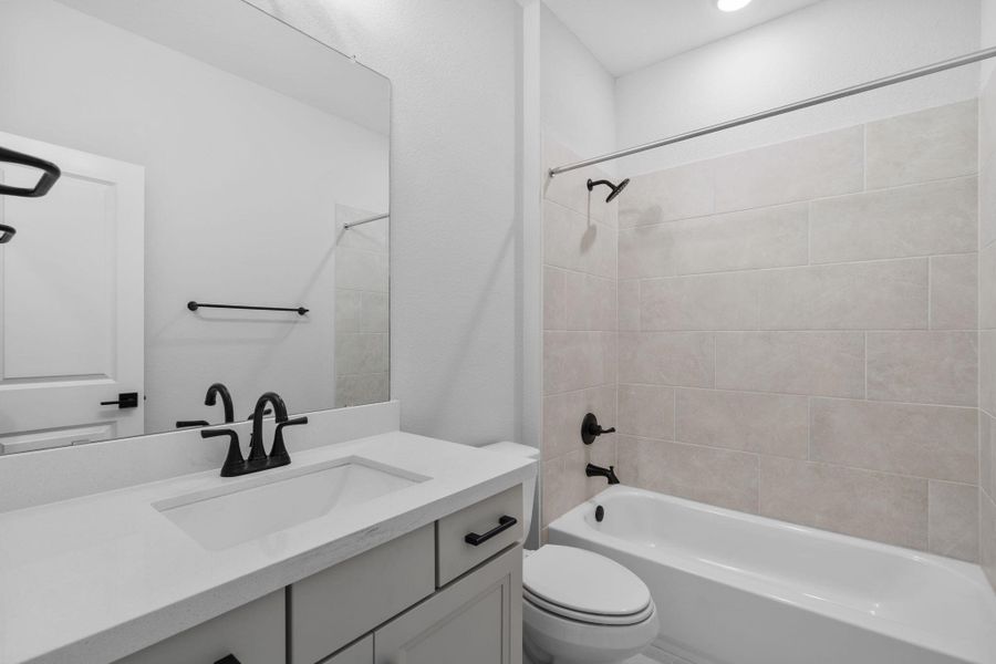 19906 Prairie Spider Way Cypress, TX New Home Image 48