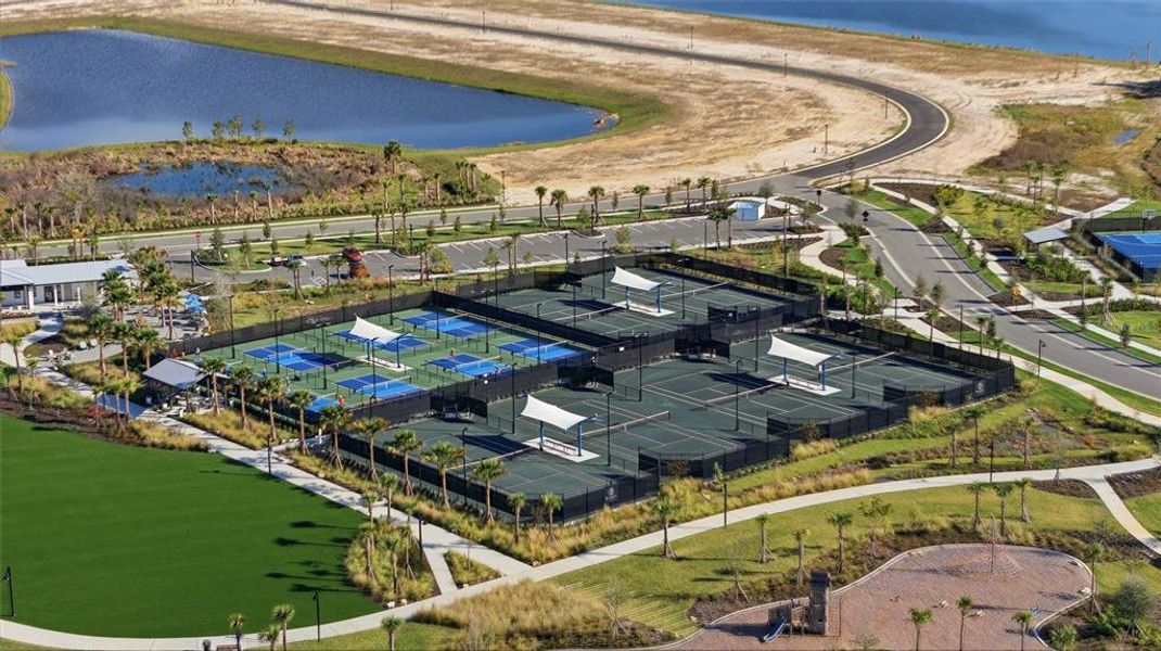 Community amenities in , Sarasota (Image 45).