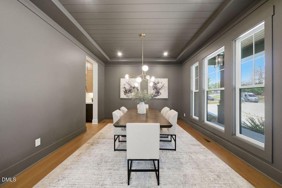 Dining Room 459 Dining Room 459