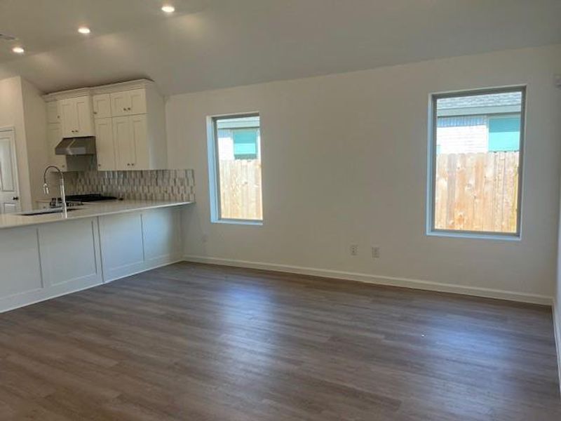 Pictures are representative of same floor plan - not the actual home