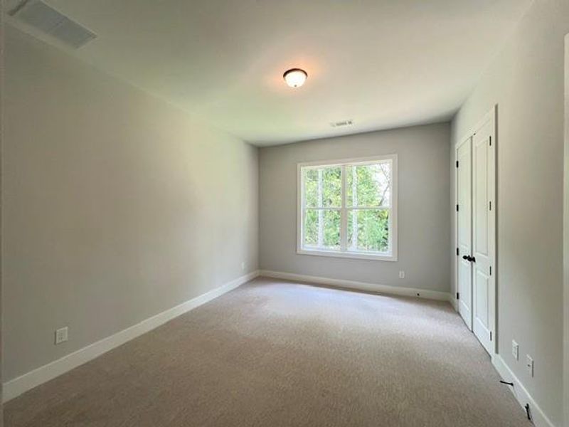 Spacious, unfurnished interior of a new home in , Cumming (Image 29).