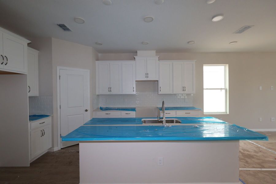 Kitchen Kitchen