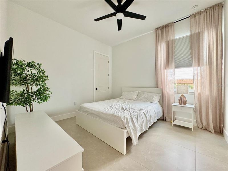 Furnished interior view inside a new home in Weslyn Park at Sunbridge (Craft Homes), St. Cloud (Image 14).