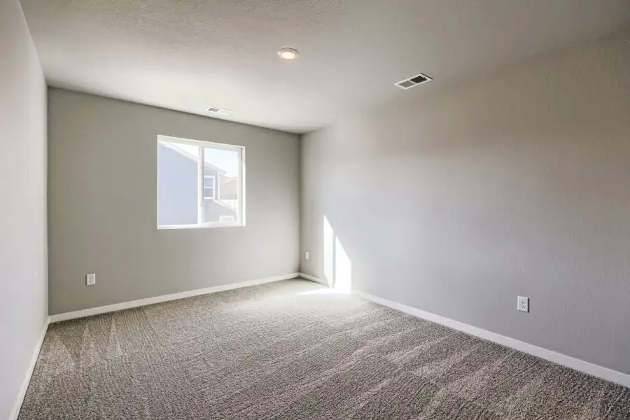 Parker, CO New Home.  - Slide 28