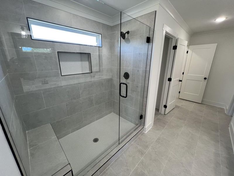 Furnished interior view inside a new home in , Good Hope (Image 13).