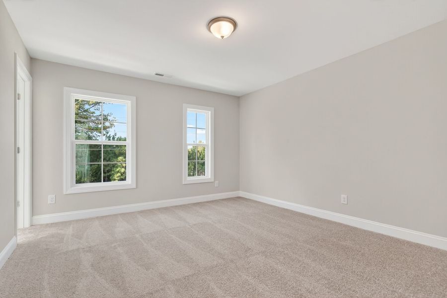 2,273sf New Home in Wake Forest, NC.  - Slide 24