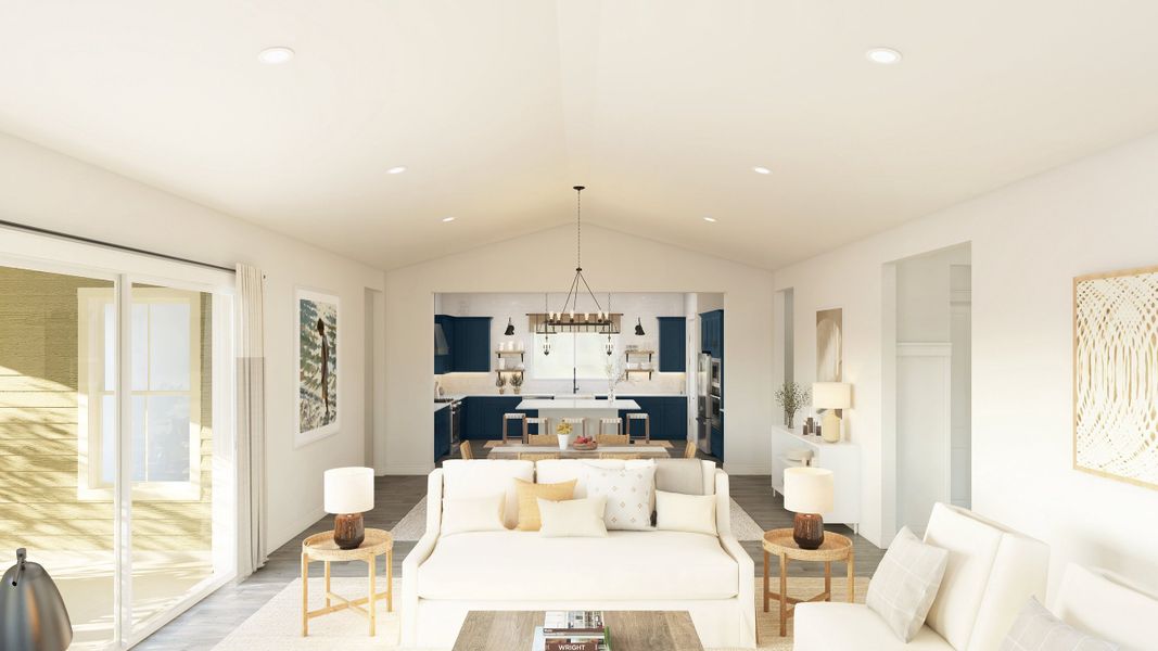 Great Room Great Room