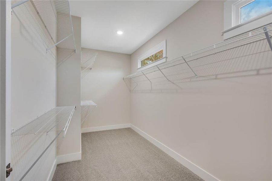 Spacious, unfurnished interior of a new home in , Villa Rica (Image 24).