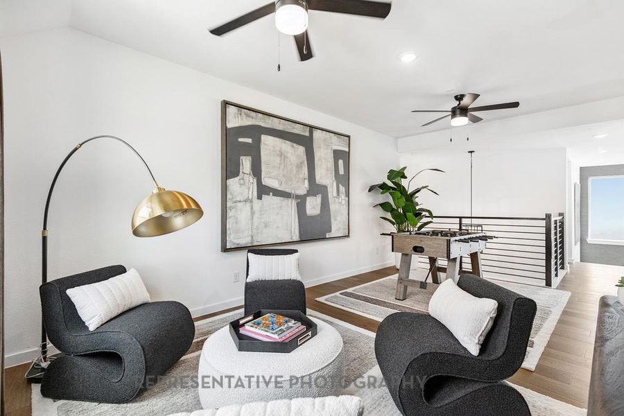 Image 1 of a home in Grand Central Park: 55ft. lots. Image 1 of a home in Grand Central Park: 55ft. lots.