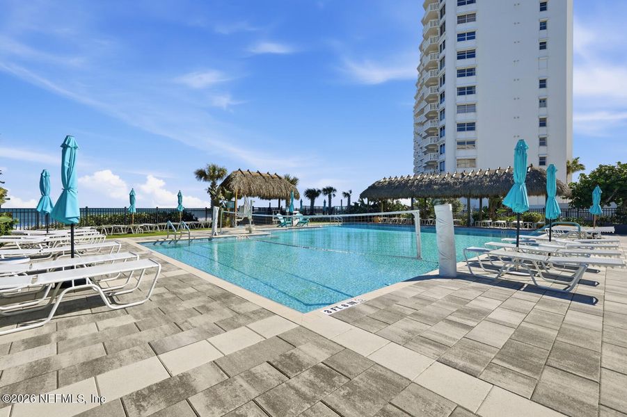 Condo located in Daytona Beach, FL showcasing its design and architecture (Image 52). Condo located in Daytona Beach, FL showcasing its design and architecture (Image 52).