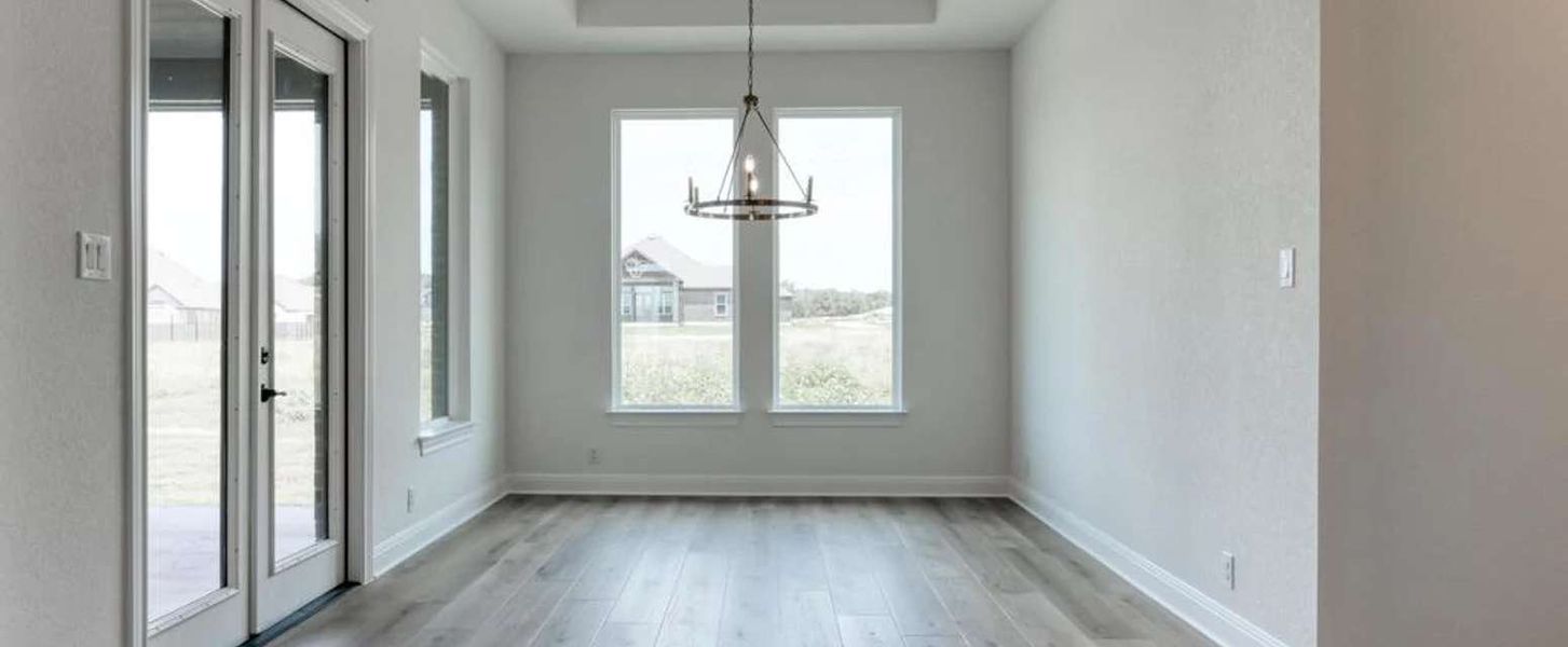 Image 21 representing the Cayden by Ashton Woods in Waldsanger, New Braunfels, TX. Image 21 representing the Cayden by Ashton Woods in Waldsanger, New Braunfels, TX.