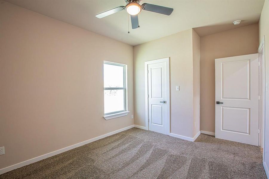 Spacious, unfurnished interior of a new home in , Bridgeport (Image 17). Spacious, unfurnished interior of a new home in , Bridgeport (Image 17).