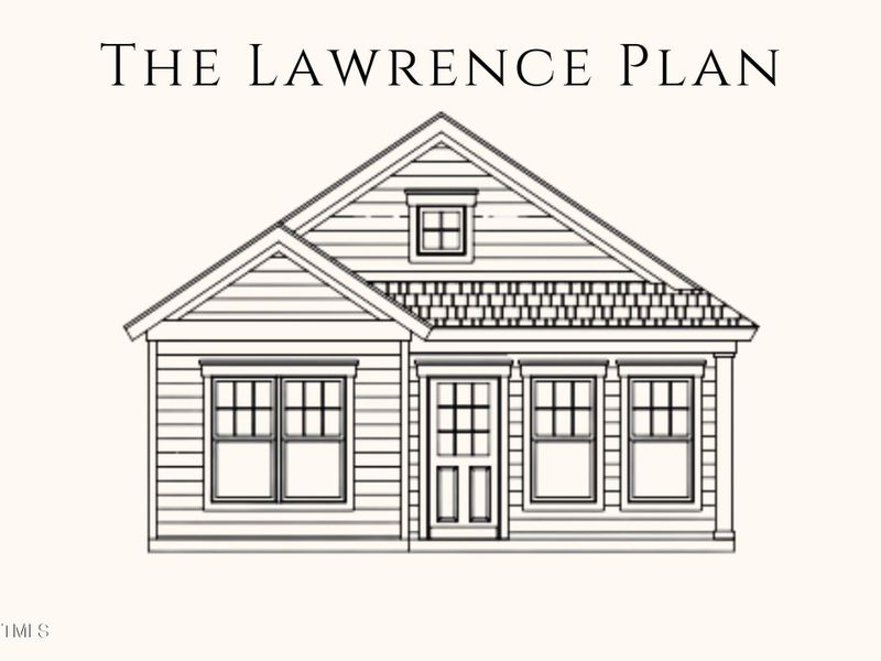 Lawerence Left Front